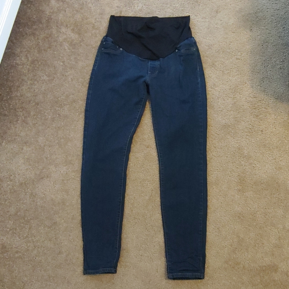 Liverpool size 8 maternity jeans